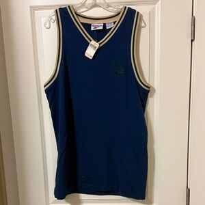 Shaquille O'Neal Vintage Reebok Jersey Sewn and Still New with Tags Size Large